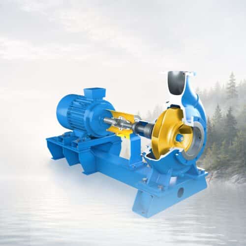 ES 05 med motor V1.0