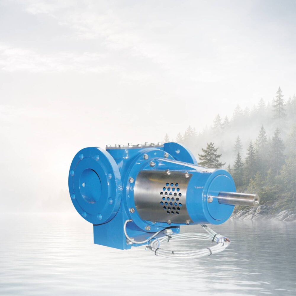 Bitumin pump V1.0