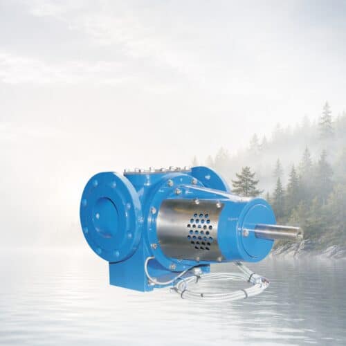 Bitumin pump V1.0