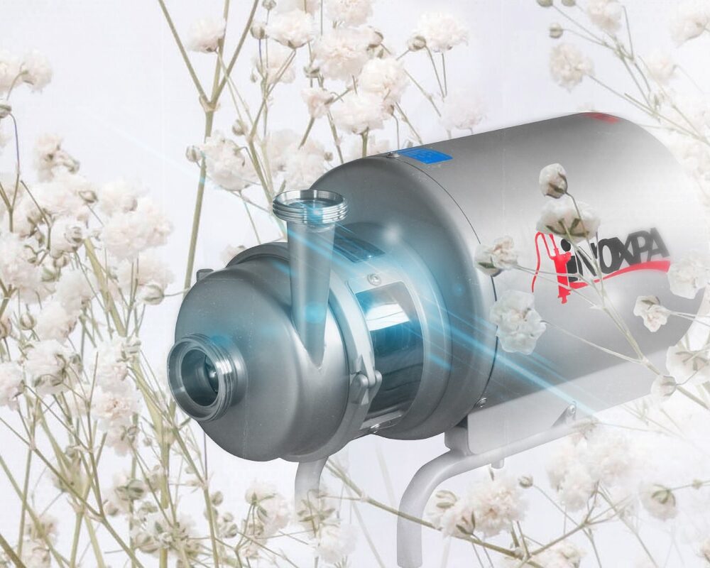 processpumpar nordic inoxpa2