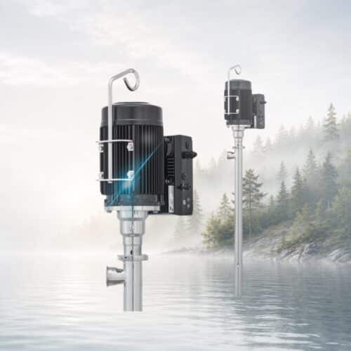 B70 V Sanitary Plus 1V.0